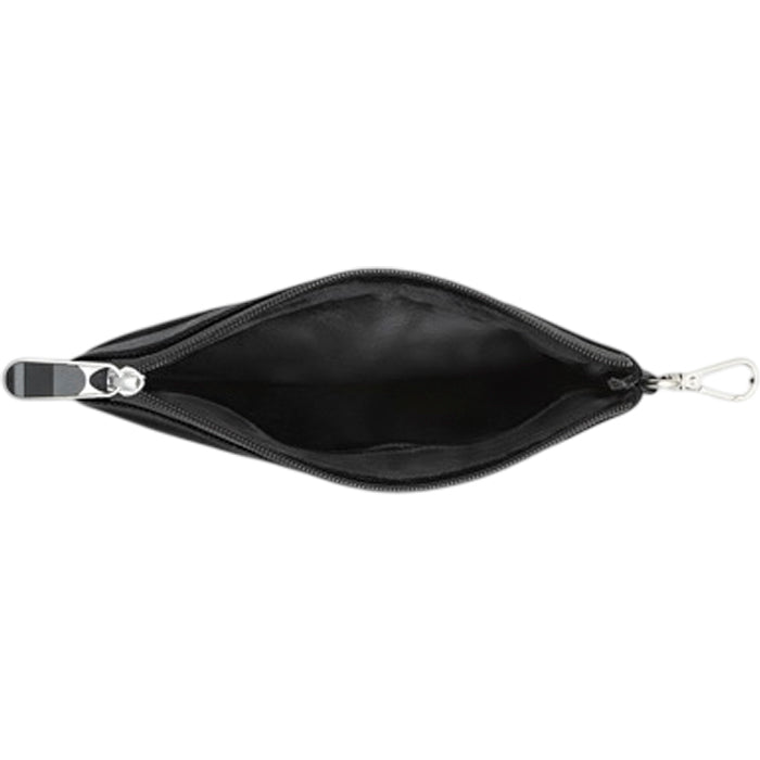 Club Glove Zippered Valuables Pouch