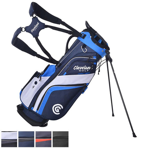 Cleveland CG Stand Bag