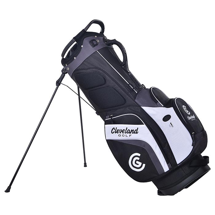 Cleveland CG Stand Bag