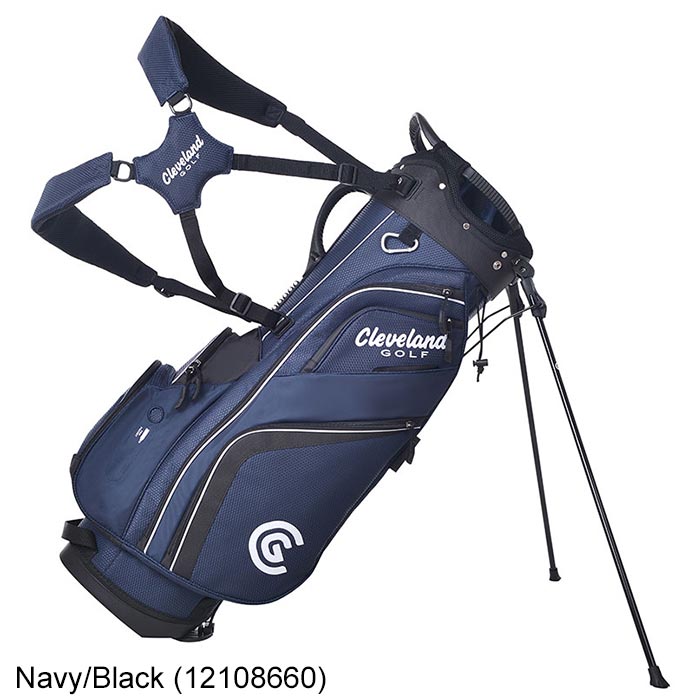 Cleveland CG Stand Bag