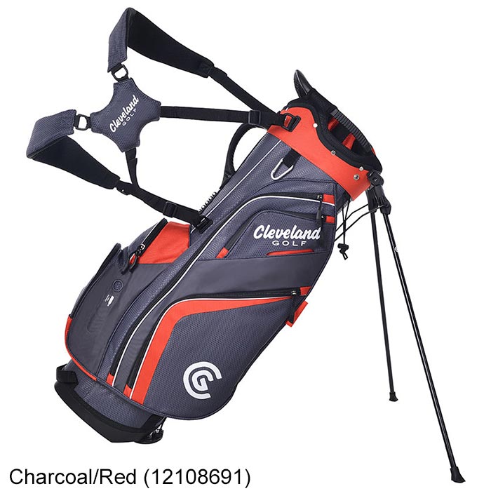 Cleveland CG Stand Bag