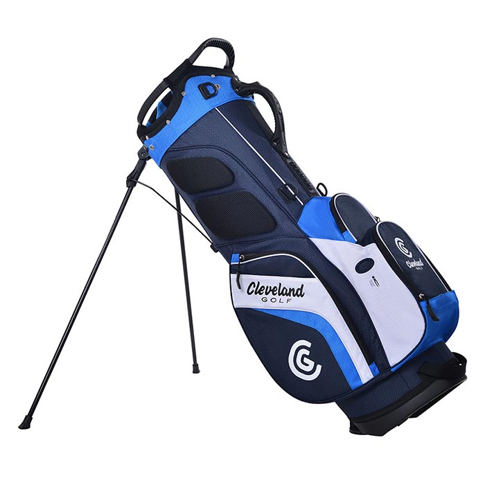 Cleveland CG Stand Bag