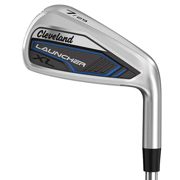 Cleveland Launcher XL Irons