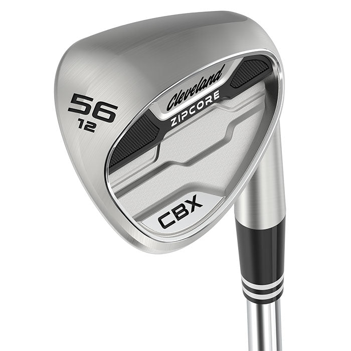 Cleveland Ladies CBX ZipCore Wedge