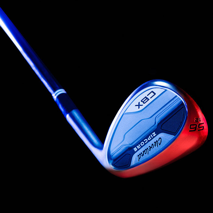 Cleveland Ladies CBX ZipCore Wedge — Fairway Golf