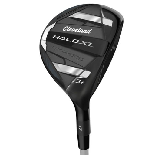 Cleveland HALO XL Hy-Wood