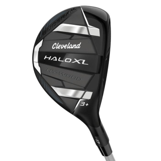 Cleveland HALO XL Hy-Wood