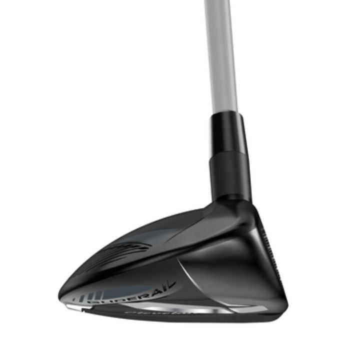 Cleveland HALO XL Hy-Wood