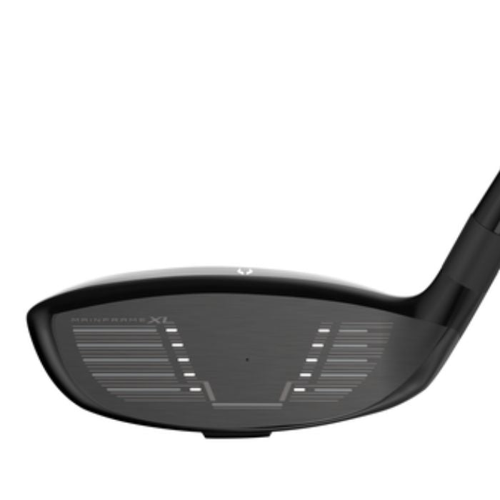 Cleveland HALO XL Hy-Wood