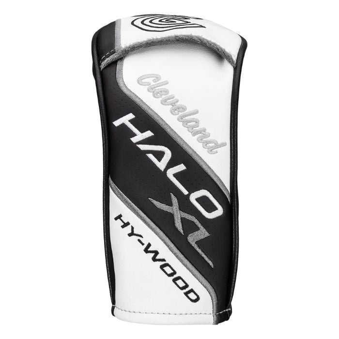 Cleveland HALO XL Hy-Wood