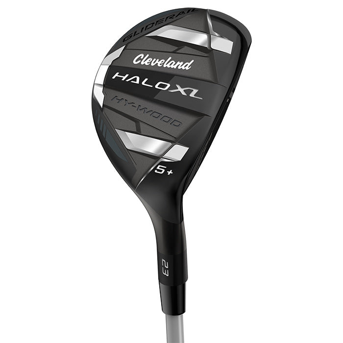 Cleveland HALO XL Hy-Wood