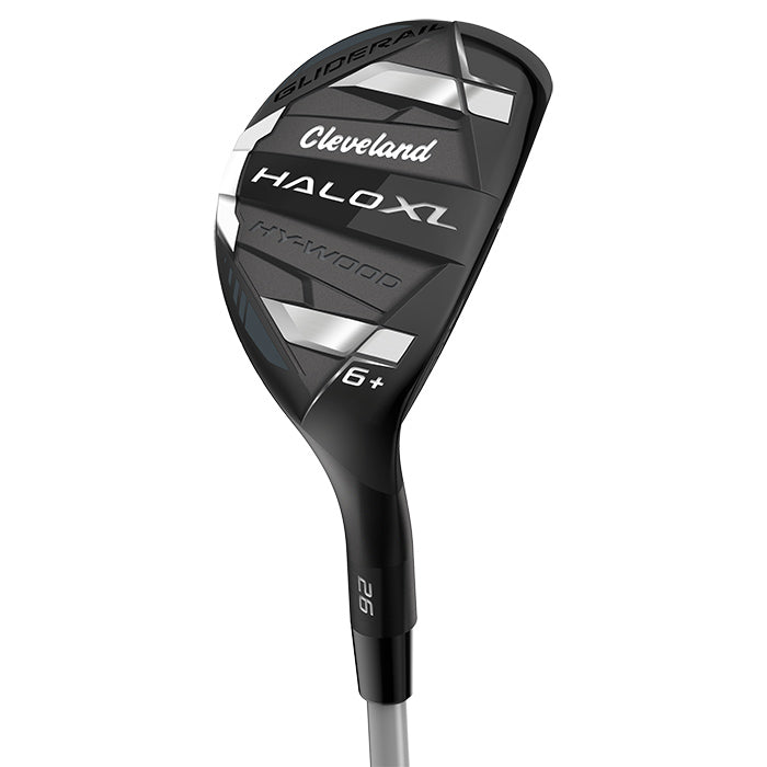 Cleveland HALO XL Hy-Wood