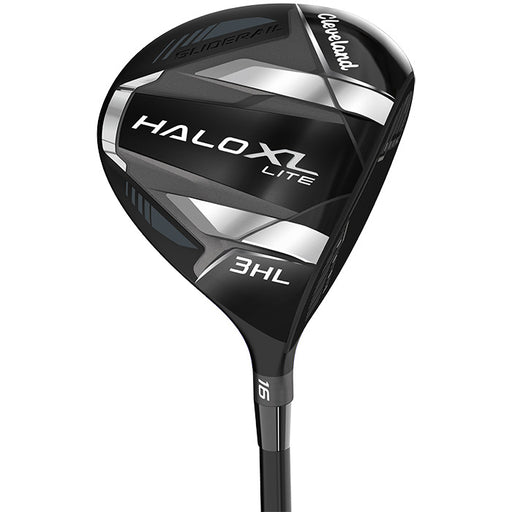 Cleveland HALO XL Lite Fairway Wood