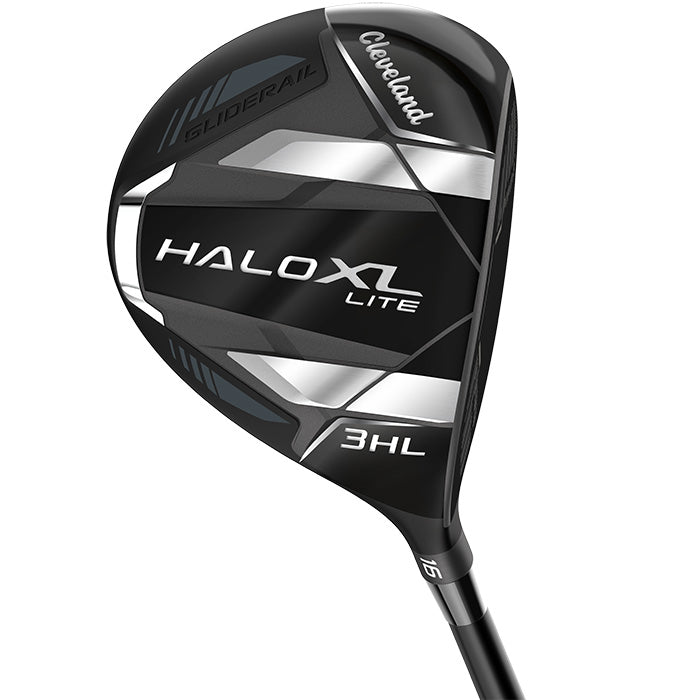 Cleveland HALO XL Lite Fairway Wood