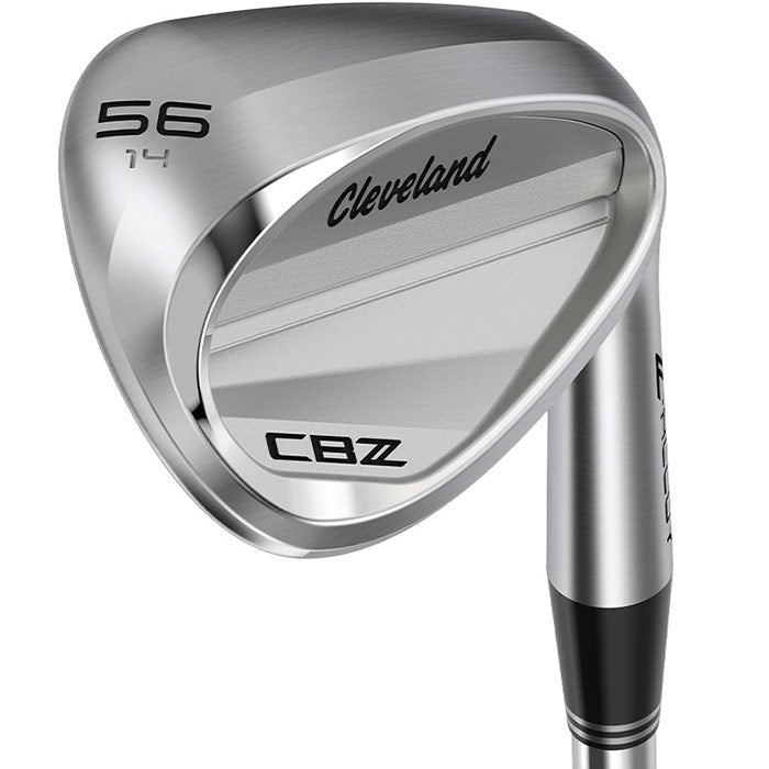 Cleveland CBZ Tour Satin Wedge