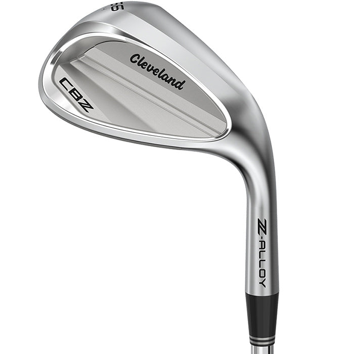 Cleveland CBZ Tour Satin Wedge