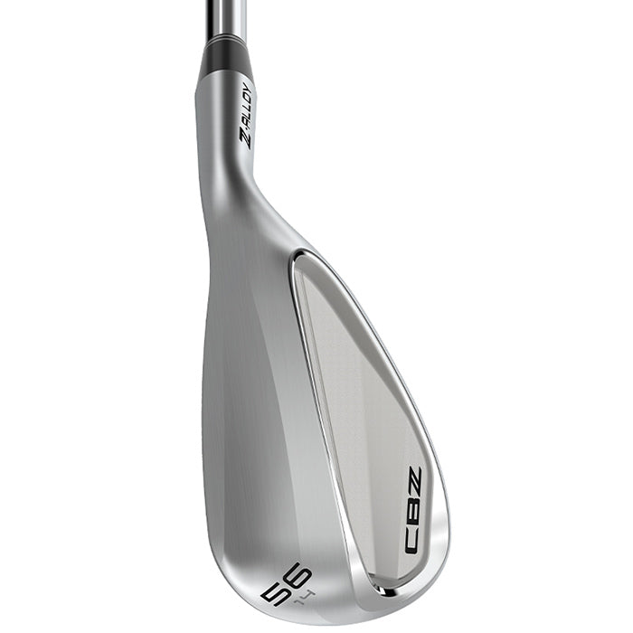 Cleveland CBZ Tour Satin Wedge