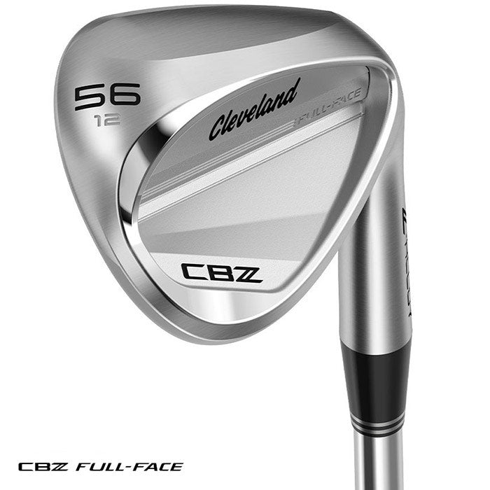 Cleveland CBZ Tour Satin Wedge