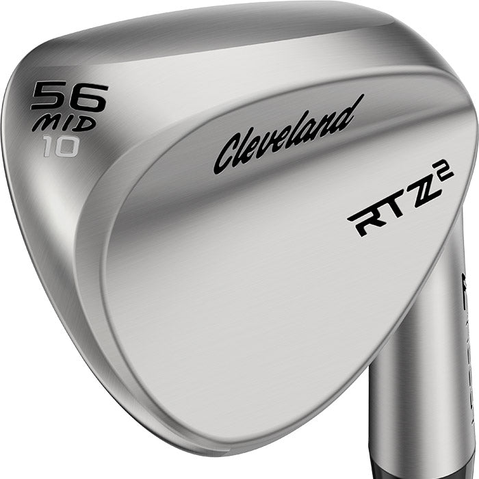 Cleveland RTZ 2 Tour Satin Wedge