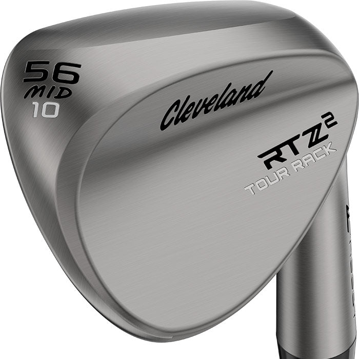 Cleveland RTZ 2 Tour Rack Wedge