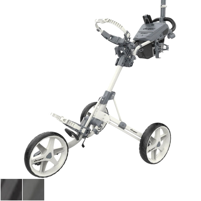 Clicgear Model 4.5 Push Cart