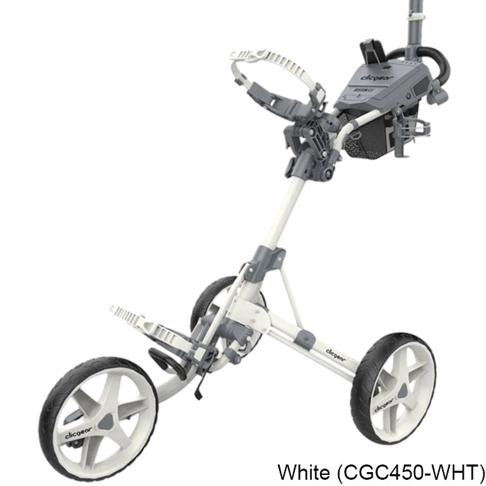 Clicgear Model 4.5 Push Cart