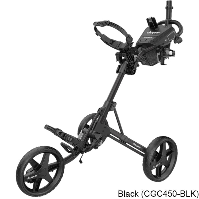 Clicgear Model 4.5 Push Cart