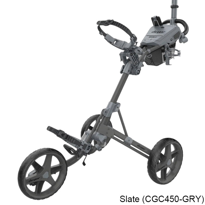 Clicgear Model 4.5 Push Cart