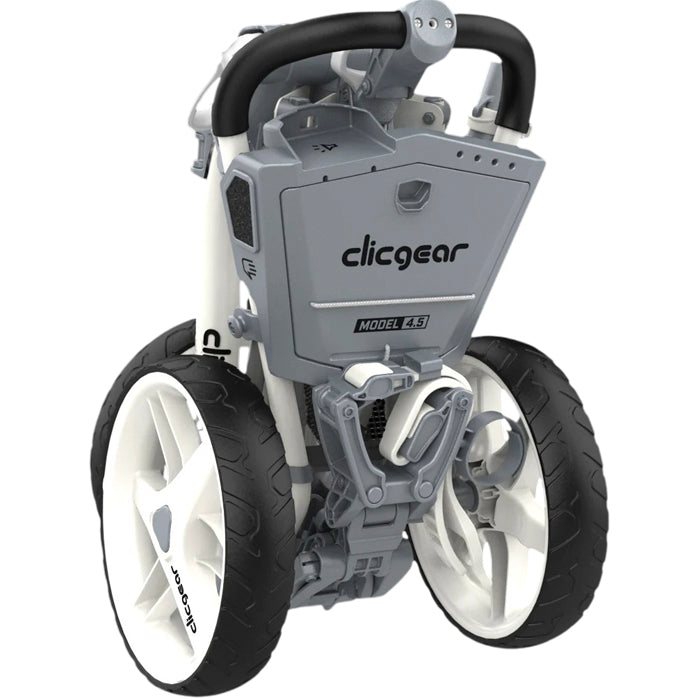 Clicgear Model 4.5 Push Cart