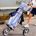 Clicgear Model 4.5 Push Cart