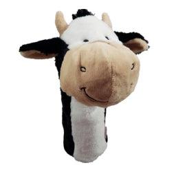 Daphne's Happy Cow Headcover Driver - Fairway Golf