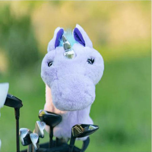 Daphne's Unicorn Headcover - Fairway Golf