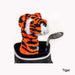 Daphne's Tiger Hybrid Headcover
