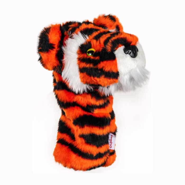 Daphne's Tiger Hybrid Headcover