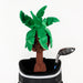 Daphne's Palm Tree Driver Headcover