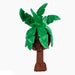 Daphne's Palm Tree Driver Headcover
