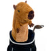 Daphne's Capybara Driver Headcover