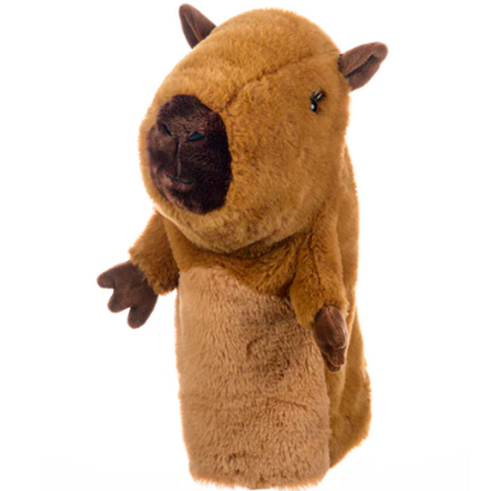 Daphne's Capybara Driver Headcover