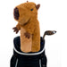 Daphne's Capybara Driver Headcover