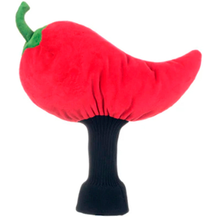 Daphne's Chili Pepper Driver Headcover