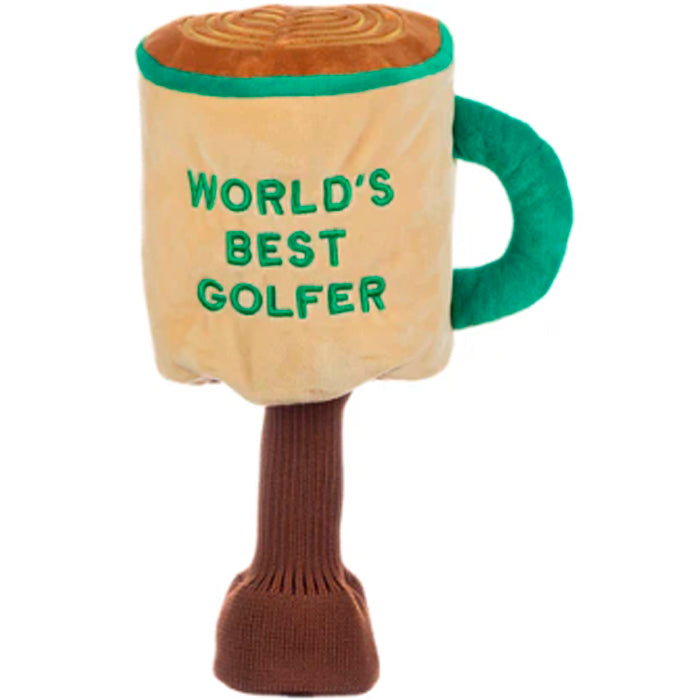 Daphne's Mug Driver Headcover
