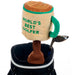 Daphne's Mug Driver Headcover