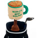 Daphne's Mug Driver Headcover