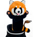 Daphne's Red Panda Driver Headcover