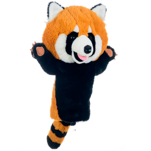 Daphne's Red Panda Driver Headcover