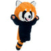 Daphne's Red Panda Driver Headcover