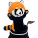 Daphne's Red Panda Driver Headcover