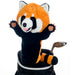 Daphne's Red Panda Driver Headcover
