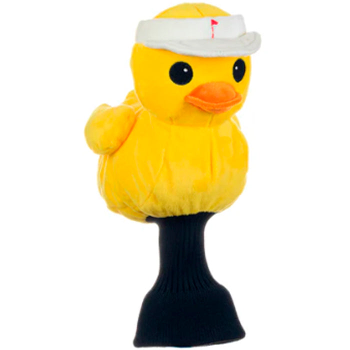 Daphne's Rubber Duck Driver Headcover