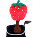 Daphne's Strawberry Driver Headcover